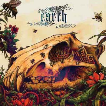  Earth - The Bees Make Honey In The Lion's Skull (Mastered for Vinyl) 