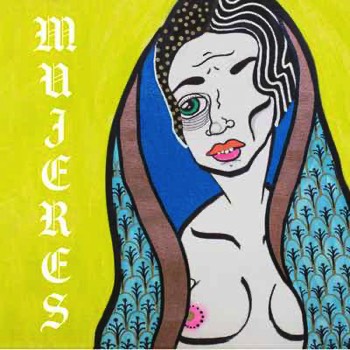  Y La Bamba - Mujeres (Mastered for Download/CD & Vinyl) 