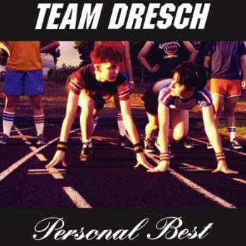  Team Dresch - Personal Best (Mastered for Vinyl) 
