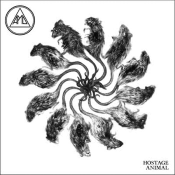  All Pigs Must Die - Hostage Animal (Mastered for Vinyl) 