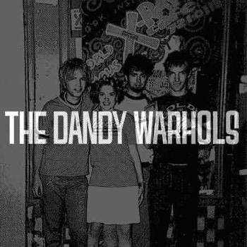  The Dandy Warhols - Live At The X-Ray Cafe (Mastered for Vinyl) 