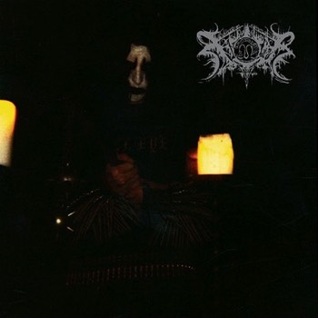  xasthur - Nocturnal Poisoning (Mastered for Vinyl) 