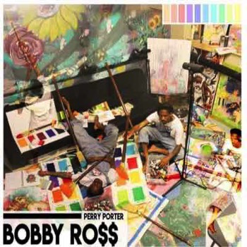  Perry Porter - Bobby Ross (Mastered for Vinyl) 