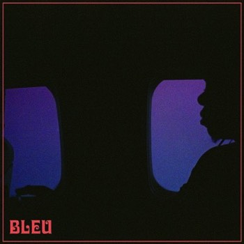  Dave B - Bleu (Mastered for Vinyl) 