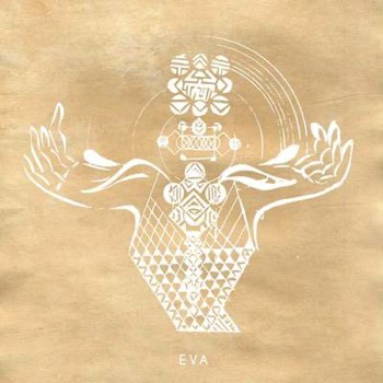  Tiburones - Eva (Mastered for Download/CD & Vinyl) 