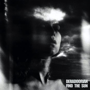  Deradoorian - Find The Sun (Mastered For Download/CD & Vinyl) 